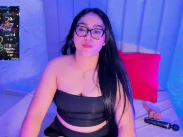 Bongacams Free Live Porn of LyaDubois