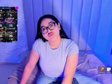 Bongacams Sex Chat of LyaDubois
