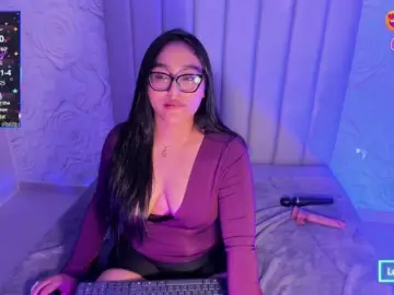 Bongacams Adult Webcam of LyaDubois