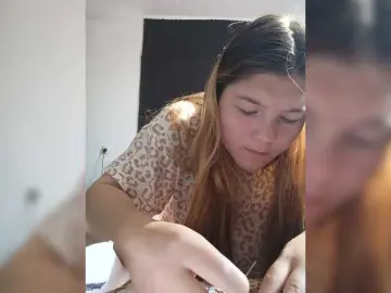 Bongacams Free Porn Cam of Mariicka