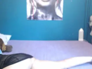 Bongacams Private Sex Chat of NADINNNE