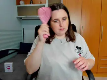 Bongacams Free Live Porn of NaomiiWix