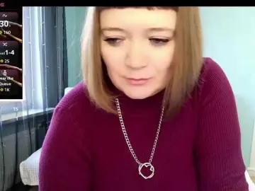 Bongacams Private Sex Chat of anya1010