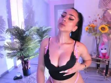 Bongacams Sex Chat of Cupcake-Izzy