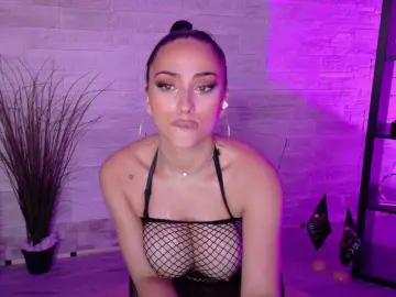 Bongacams Private Sex Chat of Cupcake-Izzy