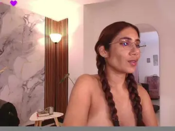 Bongacams Live Sex of MarieJaneX