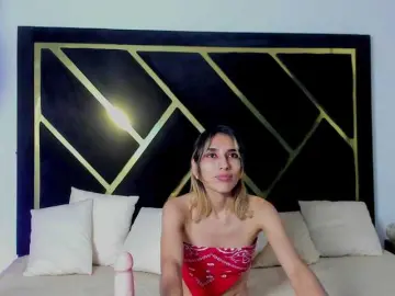 Bongacams Sex Cam of Scarlett-Moon3