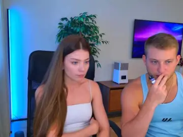 Bongacams Live Sex of jony-jessica