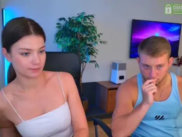 Bongacams Live Sex Cam of jony-jessica