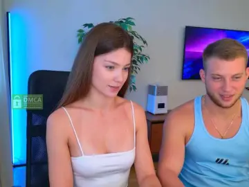 Bongacams Best Webcam of jony-jessica