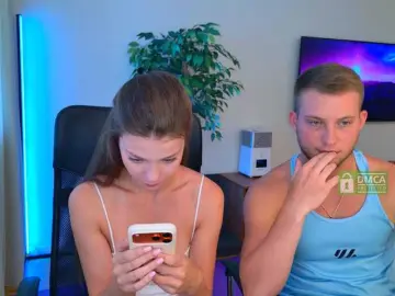 Bongacams Nude Webcam of jony-jessica