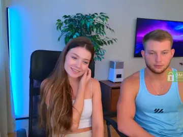 Bongacams Free Live Porn of jony-jessica