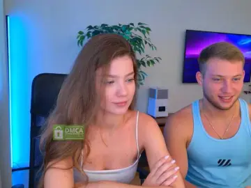 Bongacams Adult Video Chat of jony-jessica