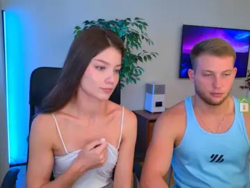 Bongacams Adult Video Chat of jony-jessica
