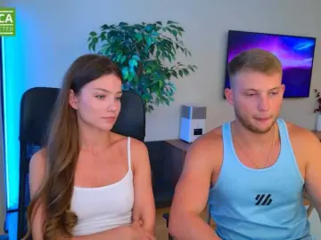 Bongacams Adult Webcams of jony-jessica
