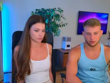 Bongacams Free Live Porn of jony-jessica