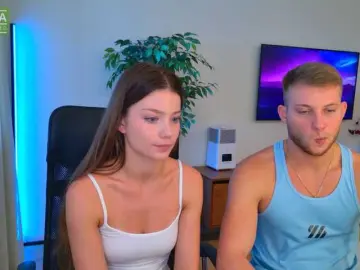 Bongacams Sex Chat of jony-jessica