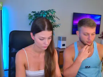 Bongacams Live Sex Cam of jony-jessica