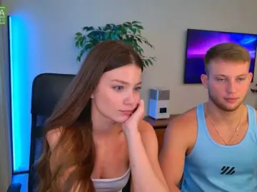 Bongacams Best live sex cam show of jony-jessica