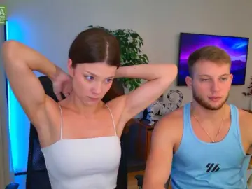 Bongacams Best live sex cam show of jony-jessica