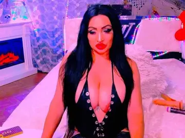 Bongacams Free Live Porn of AliyaMoon