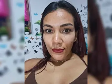 Bongacams Sex Chat of RossiSexy
