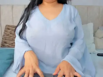 Bongacams Adult Webcam of aprile