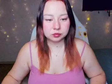 Bongacams Watch Live Sex Cams of MilkaFoxy