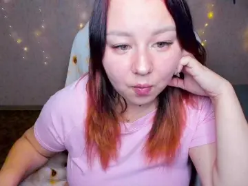 Bongacams Live Sex Cam of MilkaFoxy