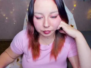 Bongacams Adult Video Chat of MilkaFoxy