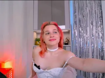 Bongacams Free Live Porn of MinaGlow