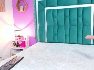 Bongacams Live Sex Cam of VALERYANDERSON
