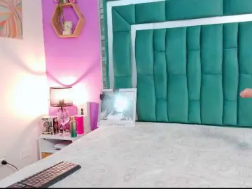 Bongacams Live Porn of VALERYANDERSON