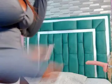 Bongacams Free Live Porn of VALERYANDERSON