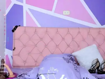 Bongacams Best Webcam of AngieCandy