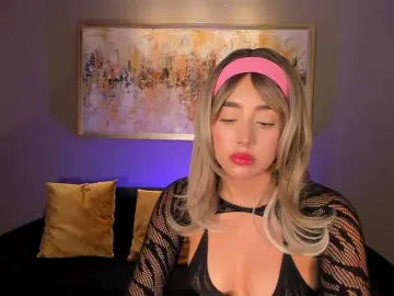 Bongacams Adult Webcams of ScarlettBlaze