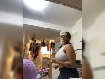 Bongacams Sex Chat of ela-endez