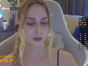 Bongacams Adult Video Chat of -Light-Fury-