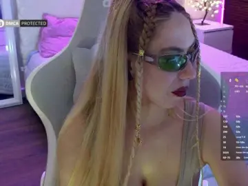 Bongacams Adult Webcams of -Light-Fury-