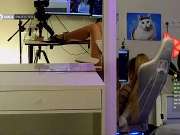 Bongacams Nude Webcam of -Light-Fury-