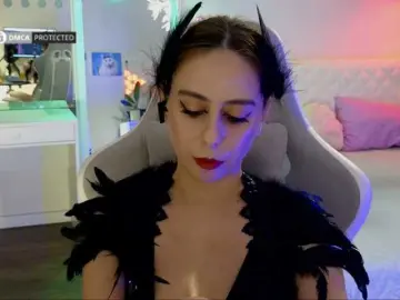 Bongacams Best live sex cam show of -Light-Fury-