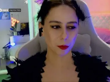 Bongacams Adult Webcam of -Light-Fury-