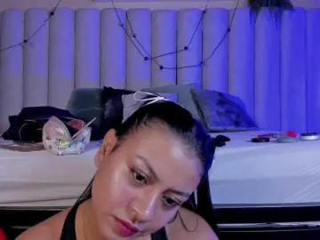 Bongacams Private Sex Chat of AngelSavagee