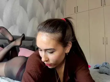 Bongacams Live Sex Cam of Bambiiiii