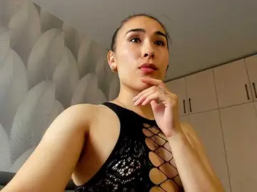 Bongacams Live Sex of Bambiiiii