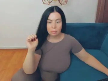 Bongacams Best Webcam of BrilliantGirll