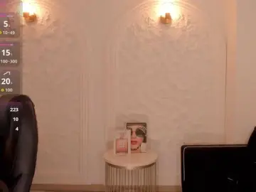 Bongacams Live Porn of HaileyRoss