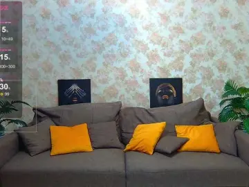 Bongacams Live Sex Cam of KateNotley