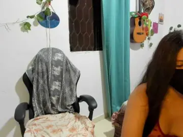 Bongacams Live Sex Cam of aria-mapola