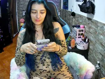 Bongacams Best Webcam of AngelaQueen
